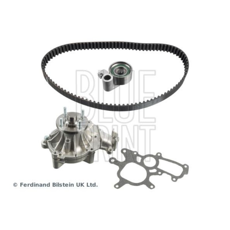 Waterpomp + distributieriem set