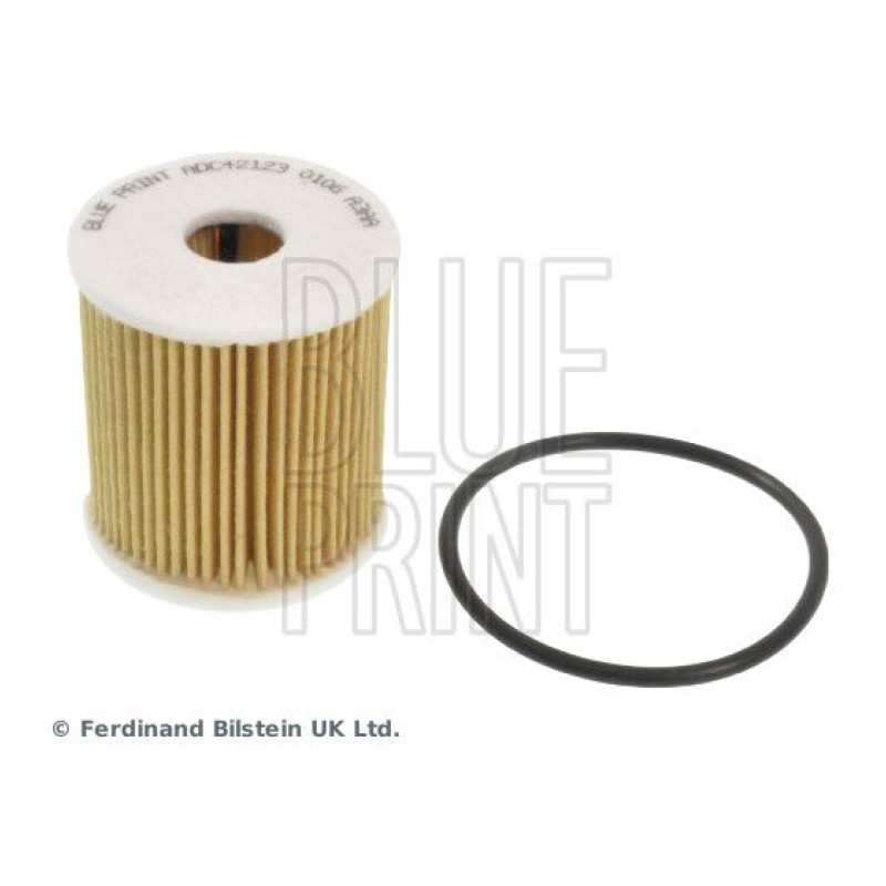 Oliefilter