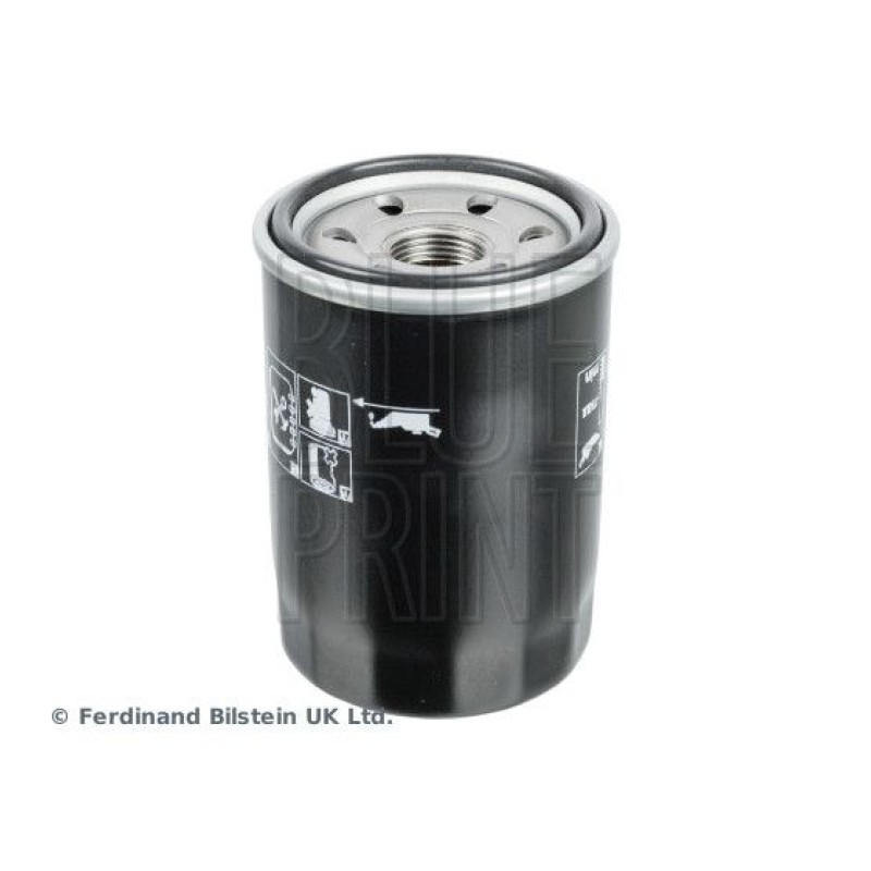 Oliefilter