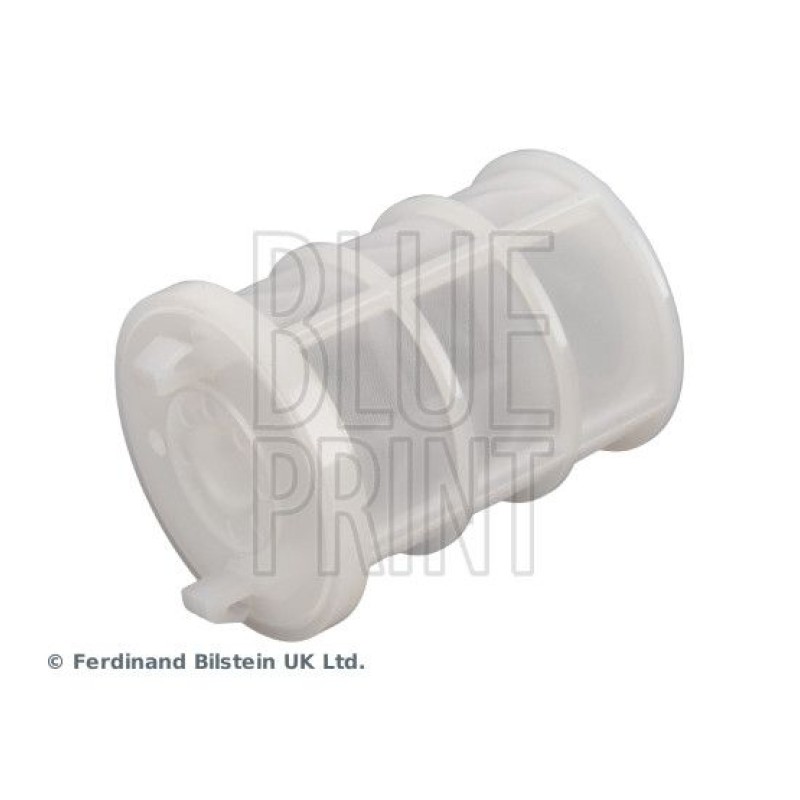 Brandstoffilter