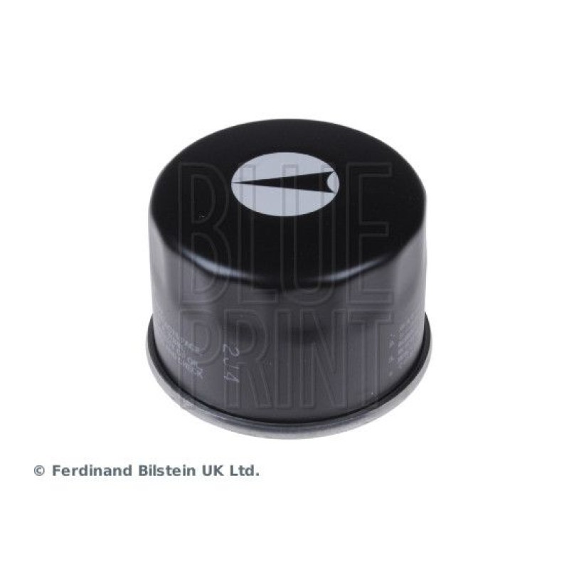 Oliefilter