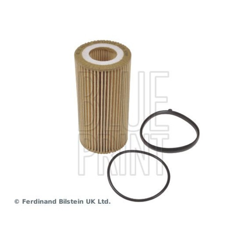 Oliefilter