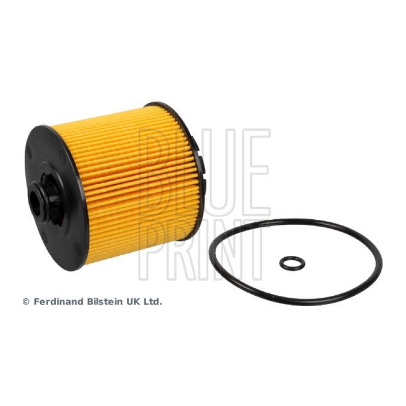 Oliefilter