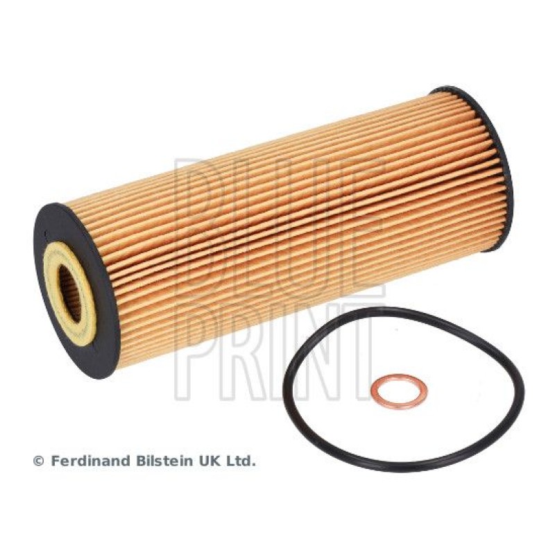 Oliefilter