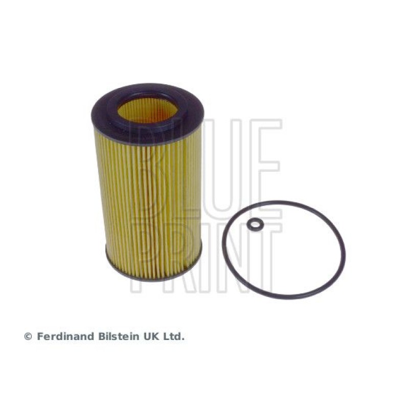 Oliefilter