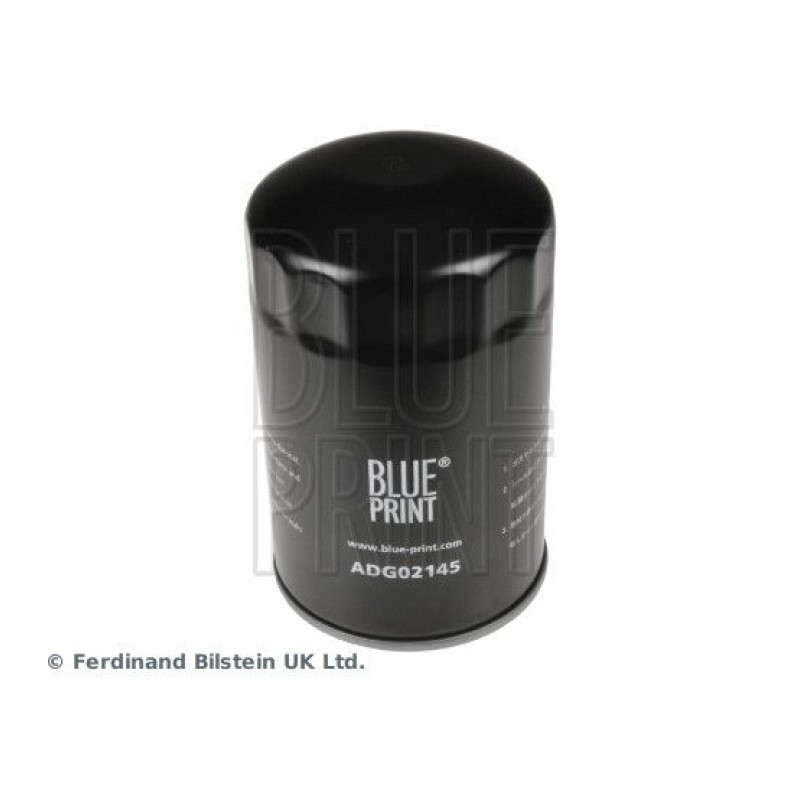 Oliefilter