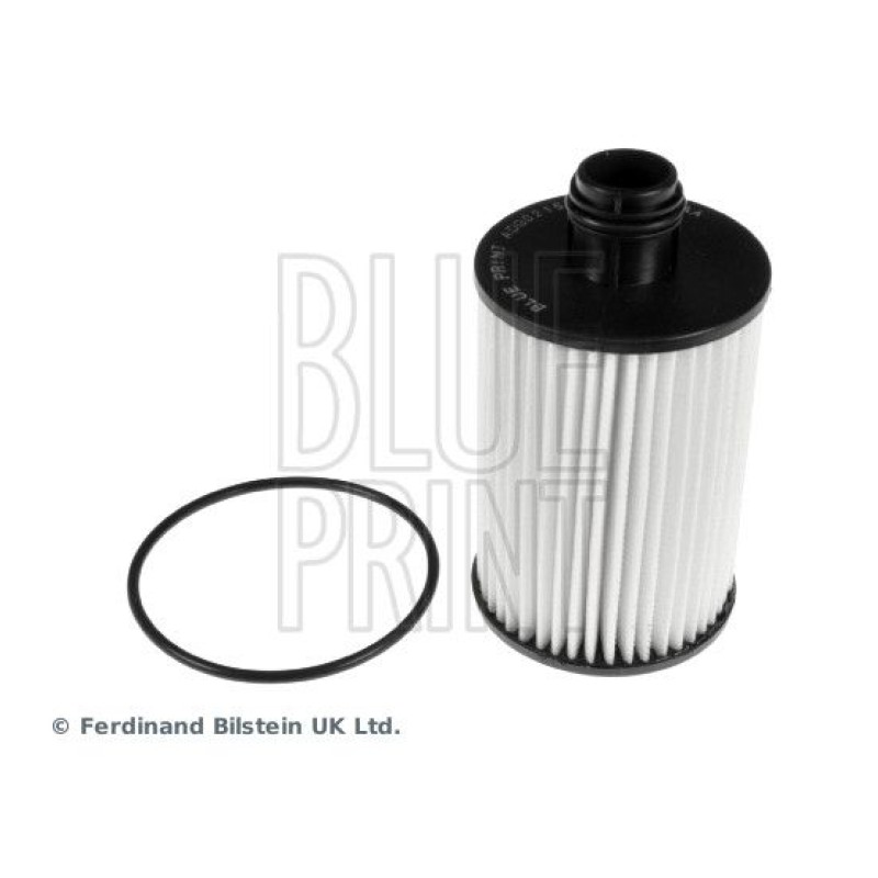 Oliefilter