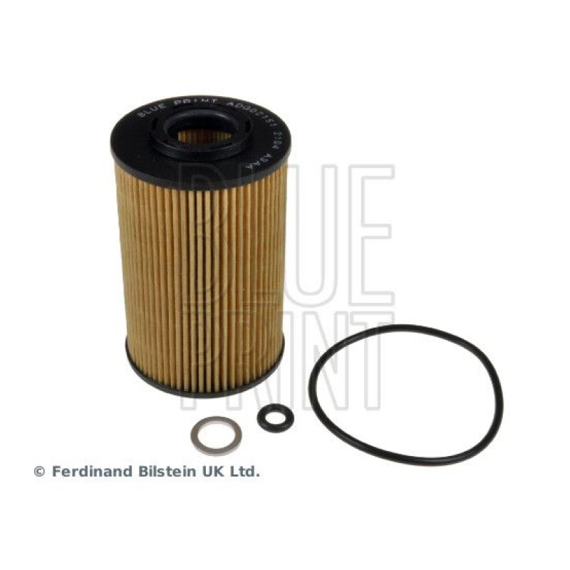 Oliefilter