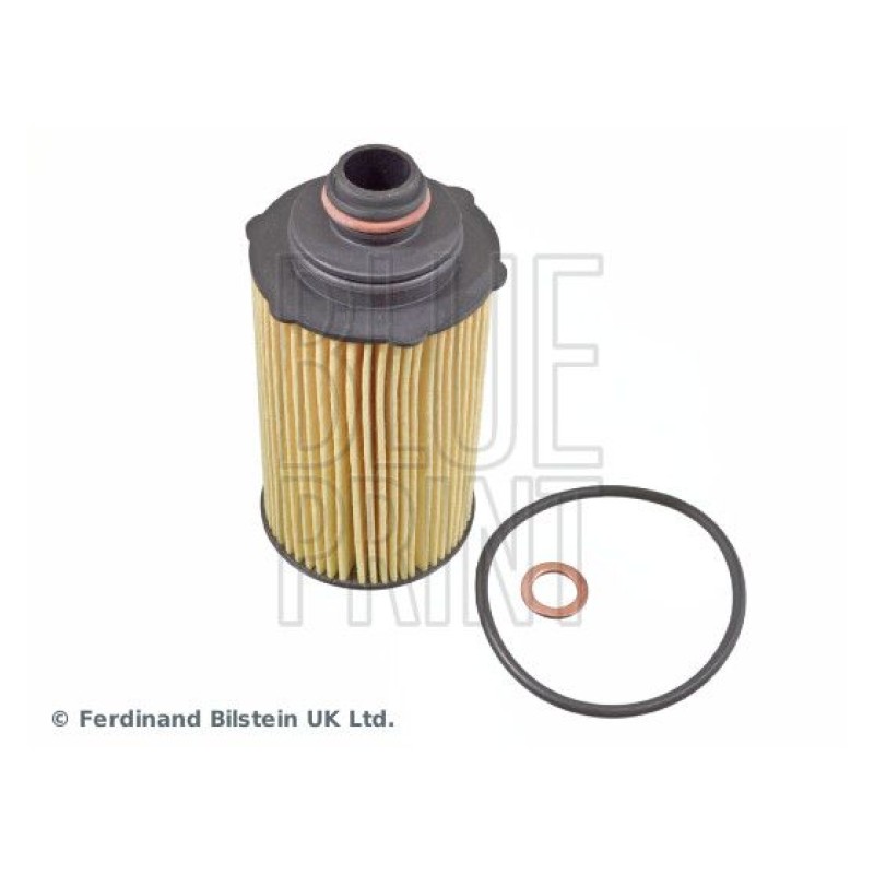Oliefilter