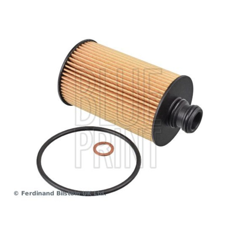 Oliefilter
