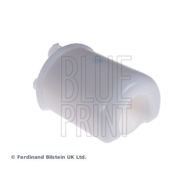Brandstoffilter