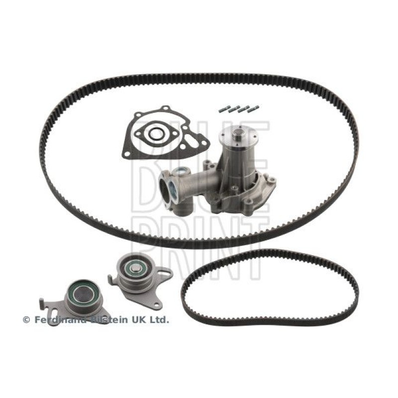 Waterpomp + distributieriem set
