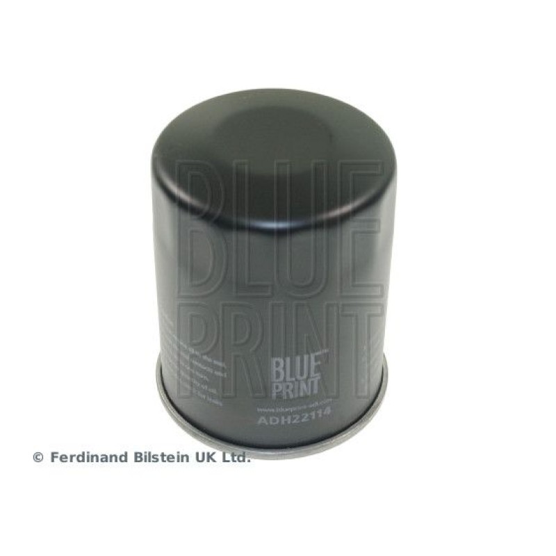 Oliefilter
