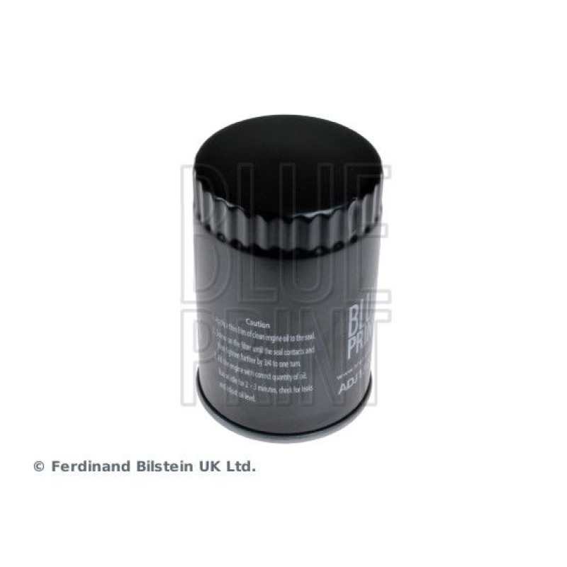 Oliefilter