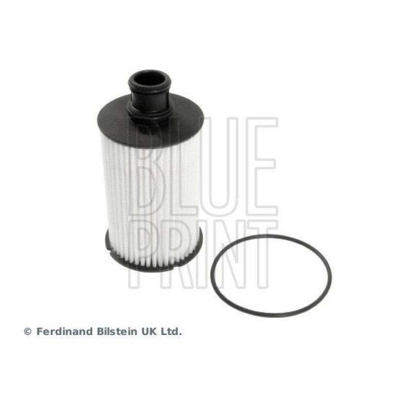 Oliefilter