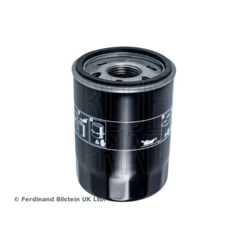 Oliefilter