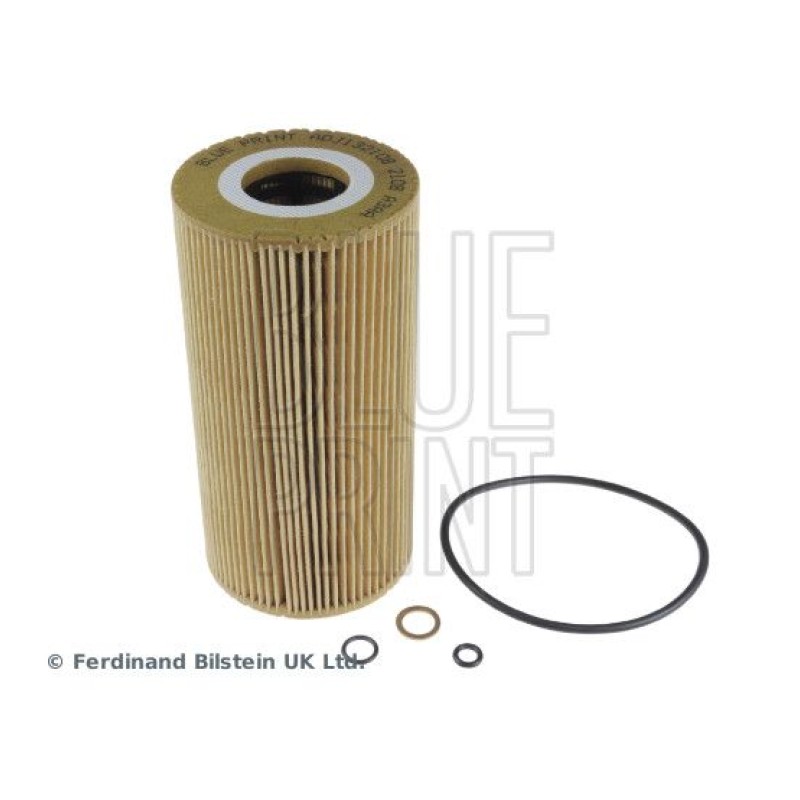 Oliefilter