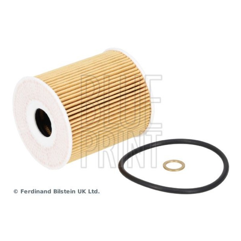 Oliefilter