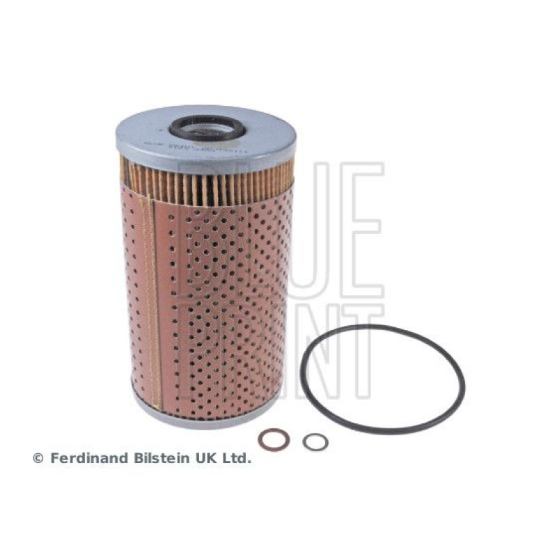 Oliefilter