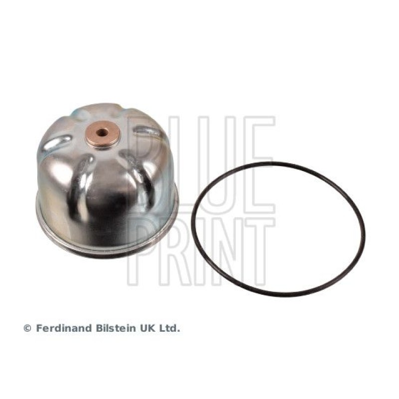 Oliefilter