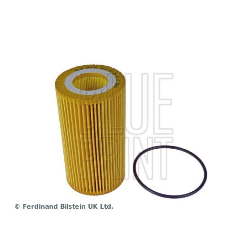 Oliefilter