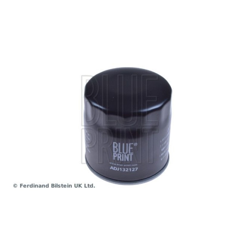 Oliefilter