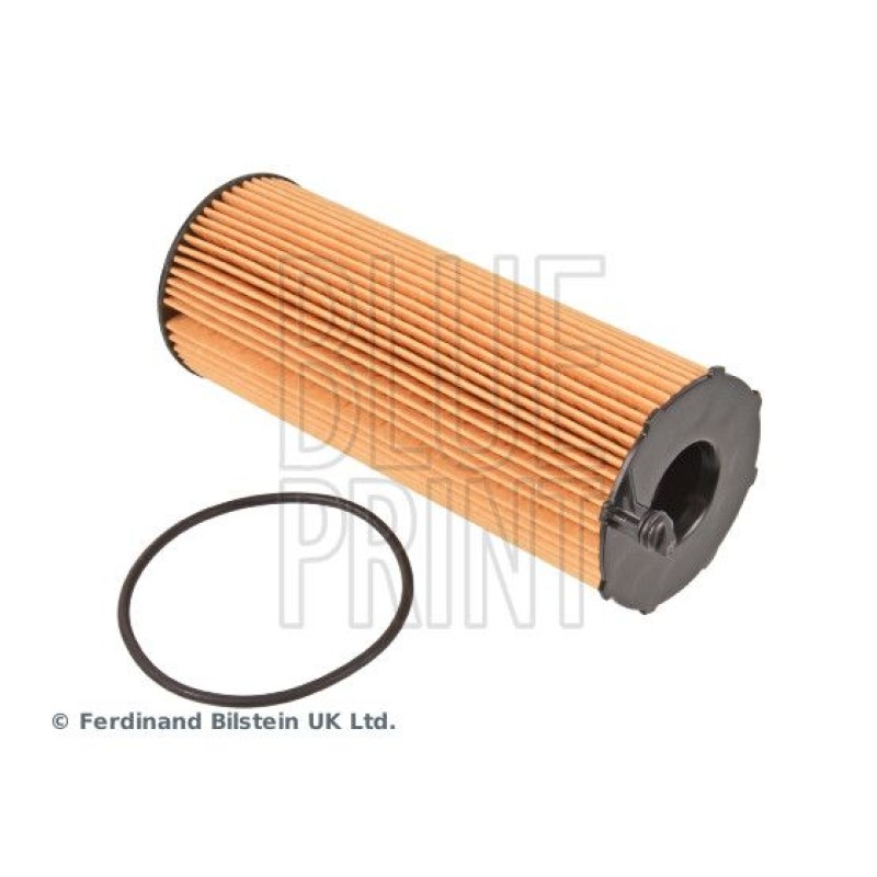 Oliefilter