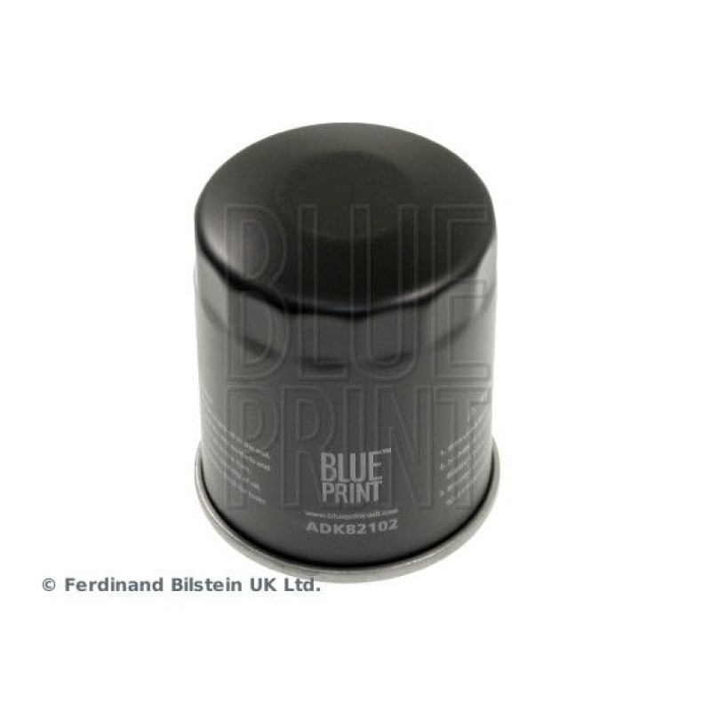Oliefilter