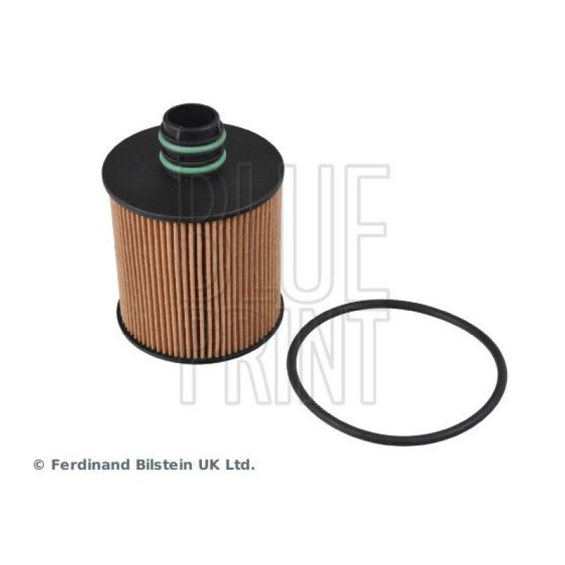 Oliefilter