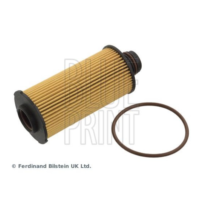 Oliefilter