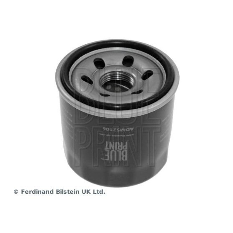 Oliefilter