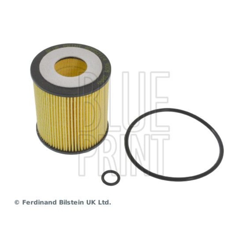 Oliefilter