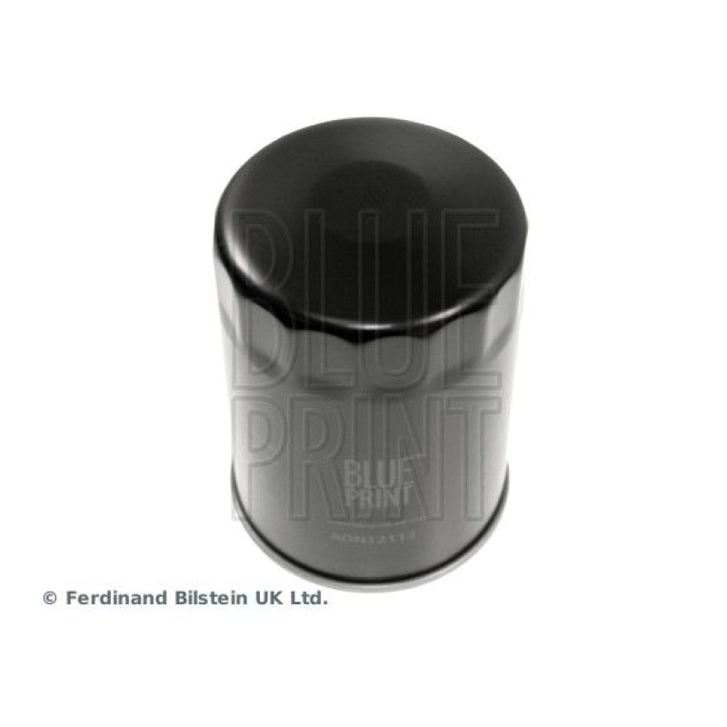 Oliefilter