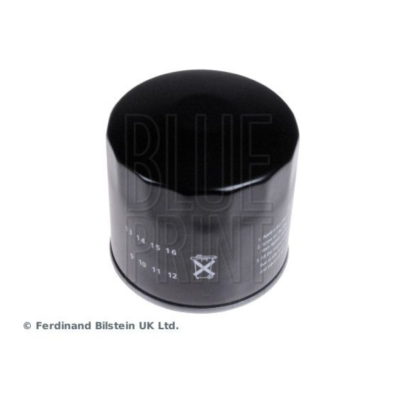 Oliefilter