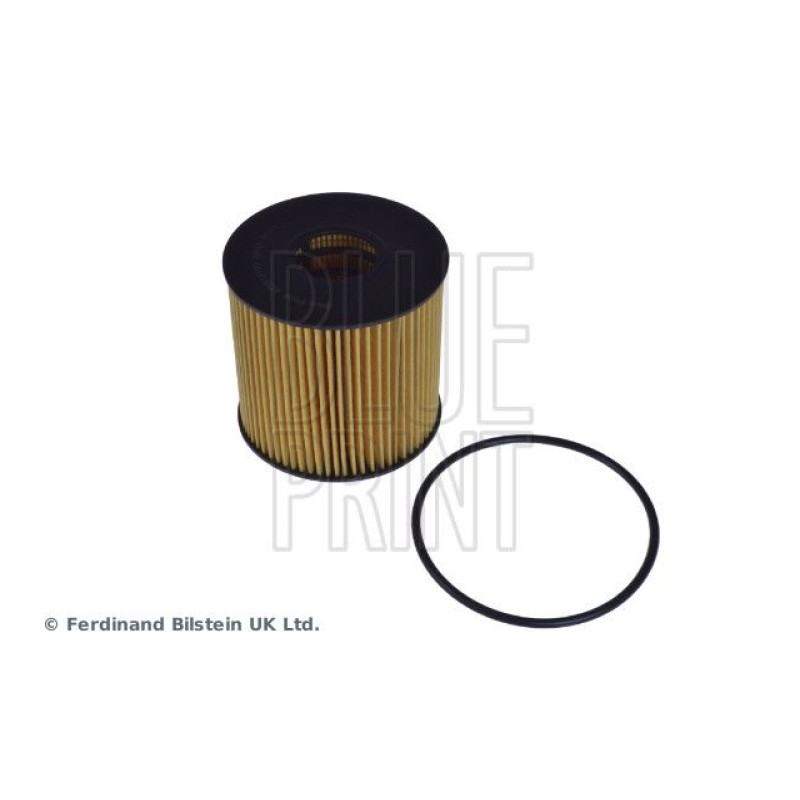Oliefilter