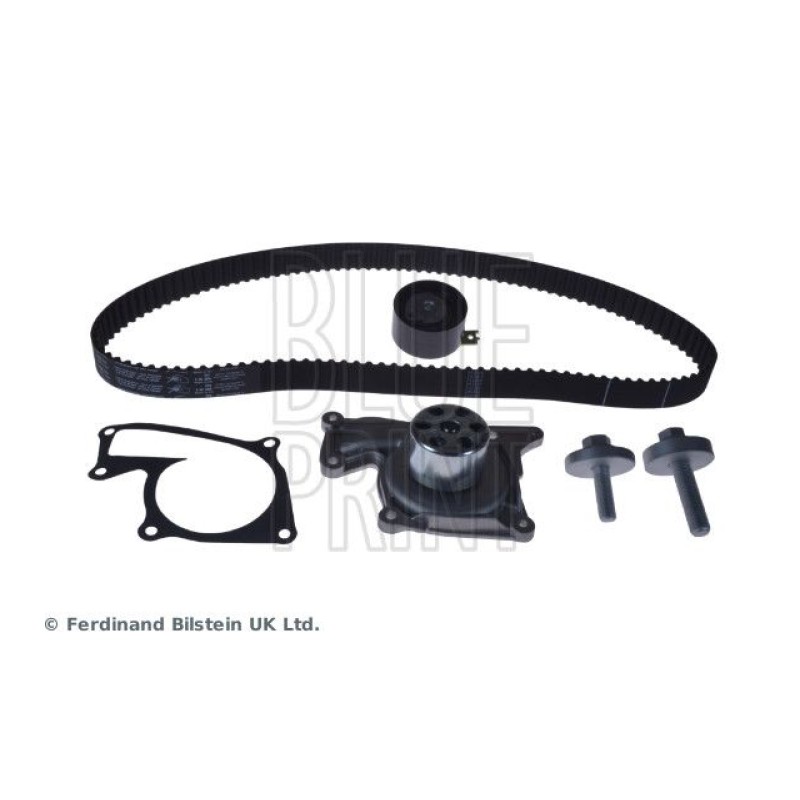 Waterpomp + distributieriem set