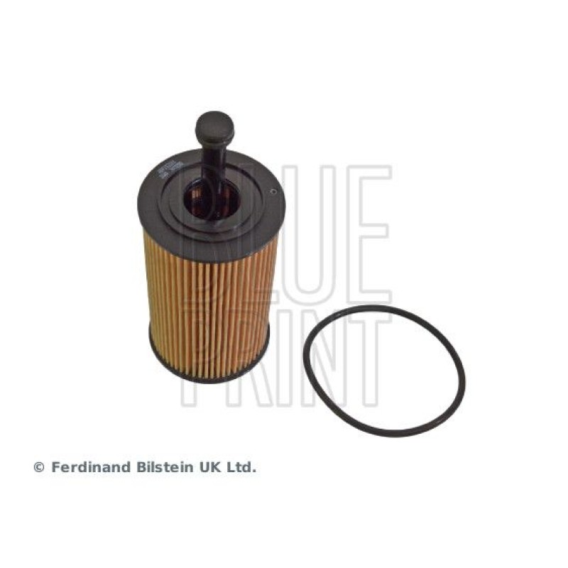 Oliefilter