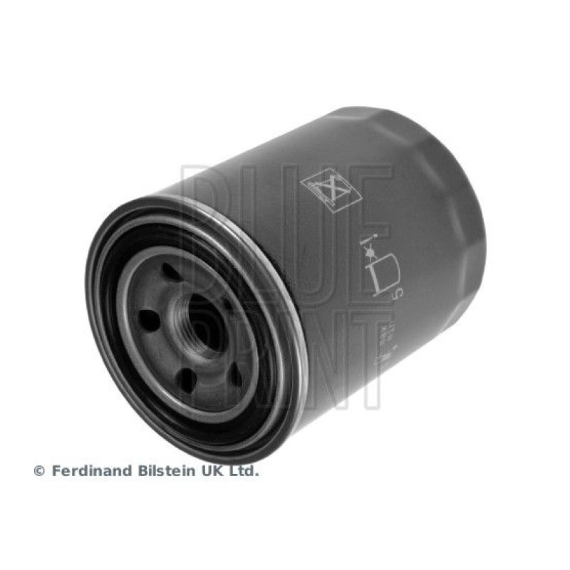Oliefilter