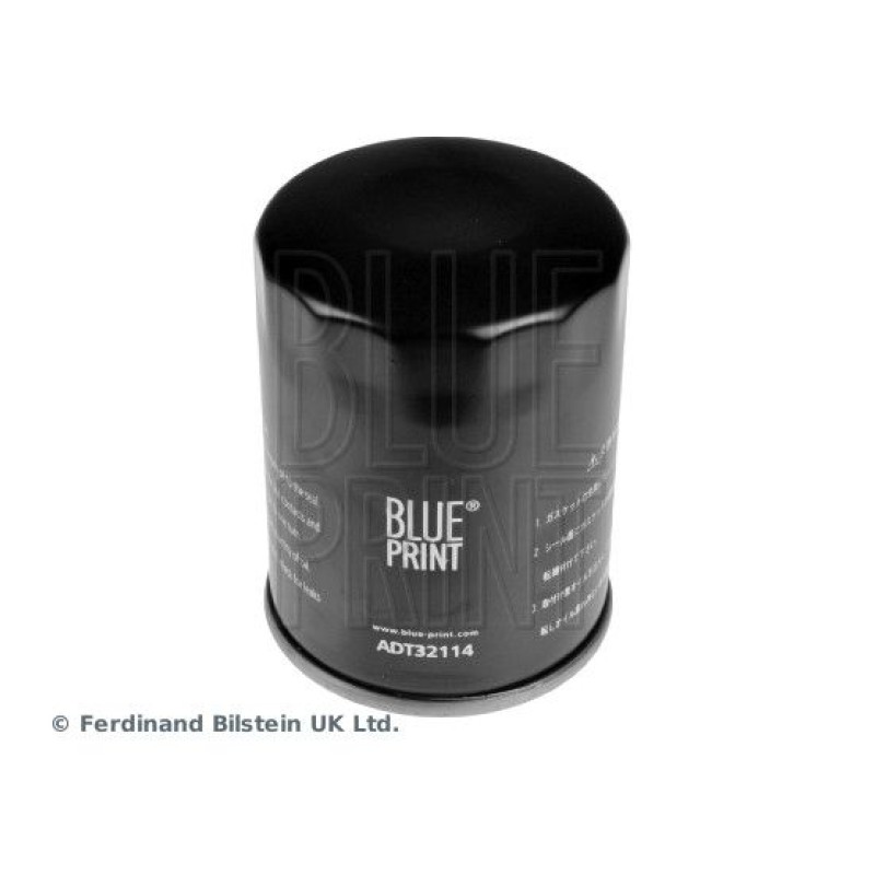 Oliefilter