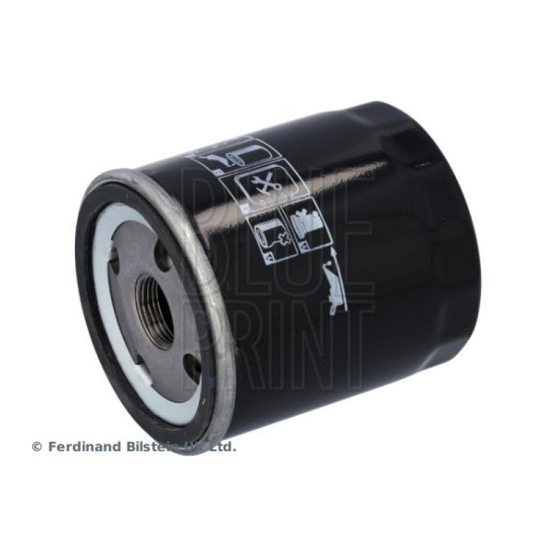 Oliefilter