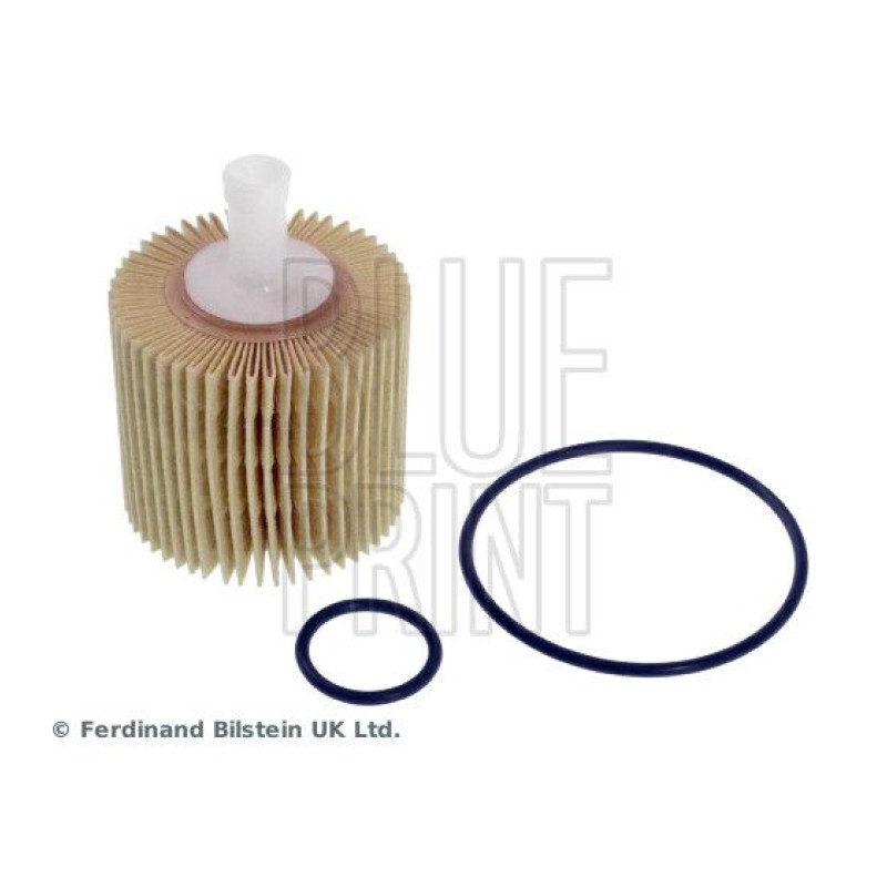 Oliefilter