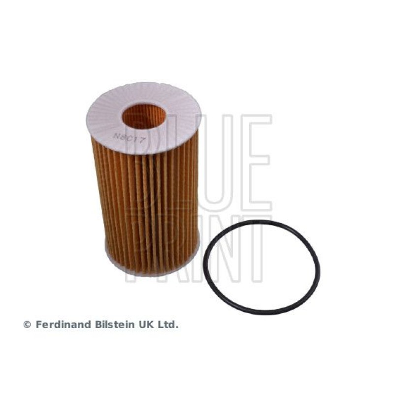 Oliefilter