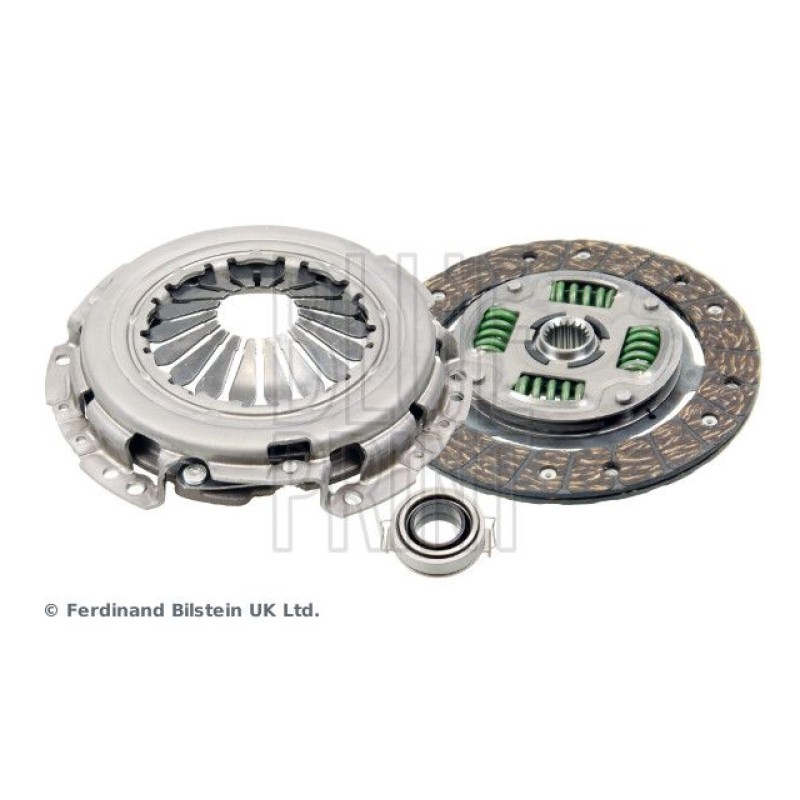 Koppelingsset