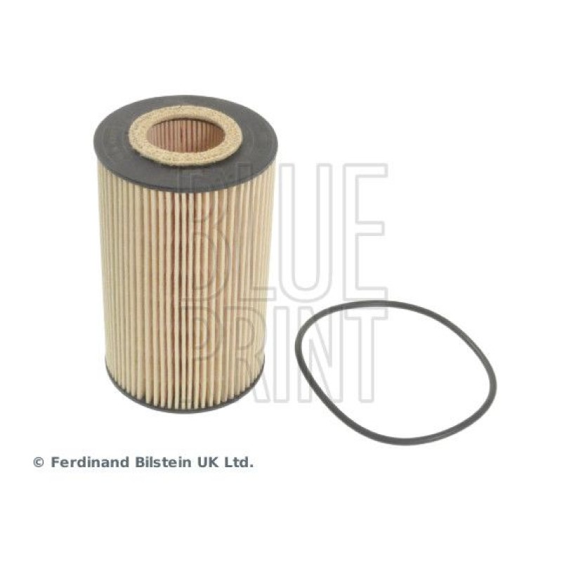 Oliefilter
