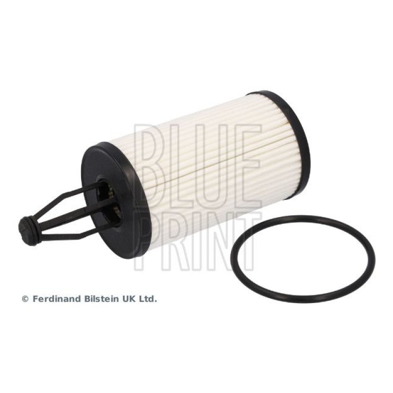 Oliefilter