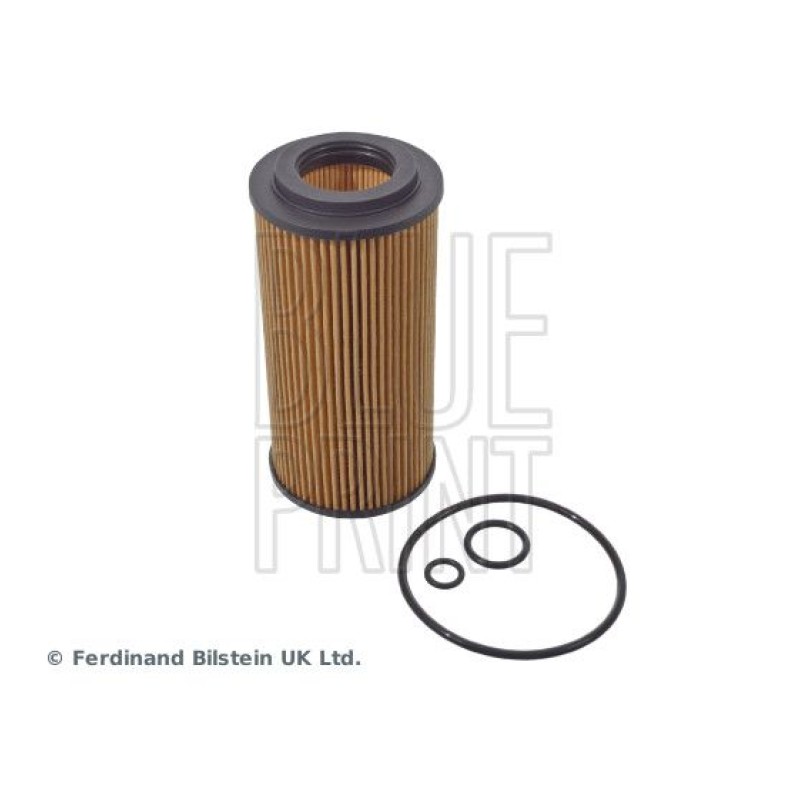 Oliefilter