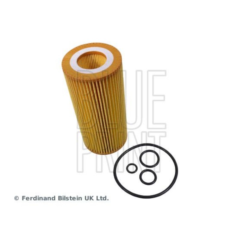 Oliefilter