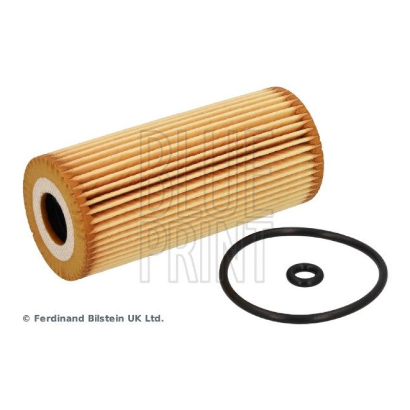 Oliefilter