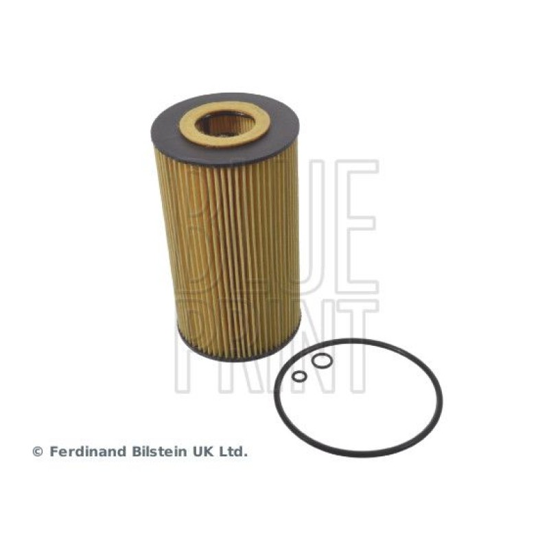 Oliefilter