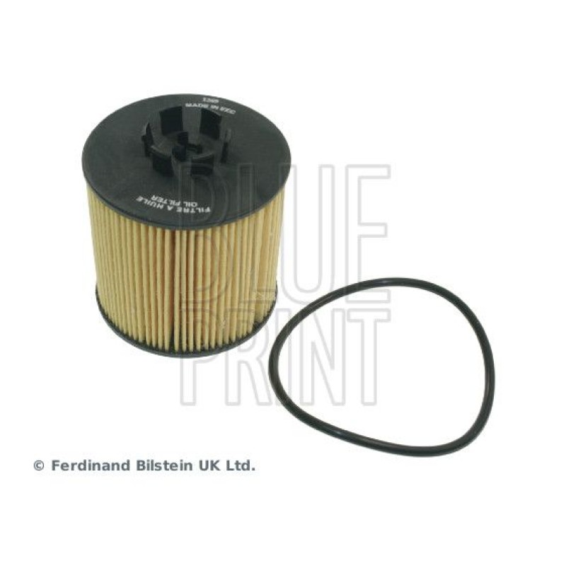 Oliefilter